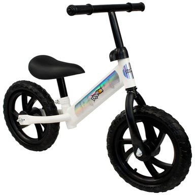 Беговел Dvizhok 12 белый 141V-1205 EVA