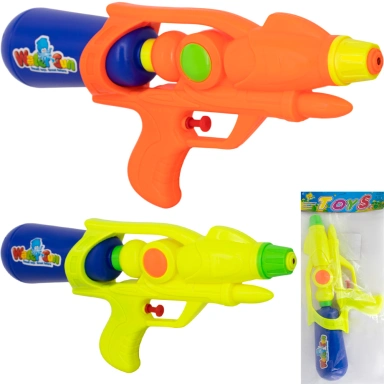 Пистолет вод. 927-7 в пак.