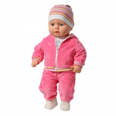 Кукла Влада Нежность В3940