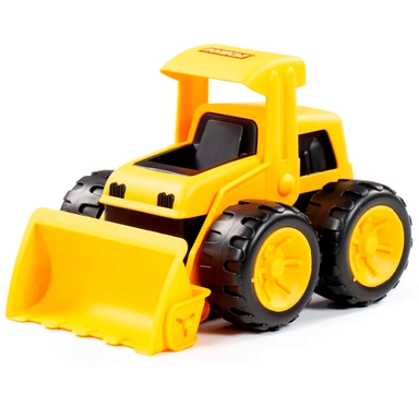 Погрузчик Эксперт №2 в сетке 86334 П-Е /12/