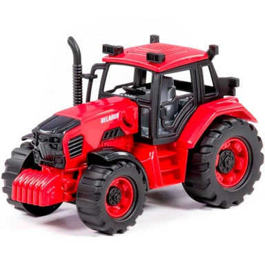 Трактор BELARUS 89397 в коробке П-Е /12/