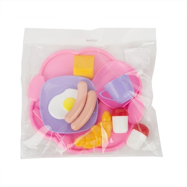 Игровой набор Кукольный завтрак У998