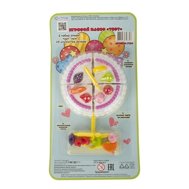 Набор Торт У354 /12/