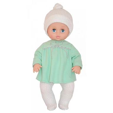 Кукла Лиза 8 озвуч. 21-64.3 Свитанак /8/