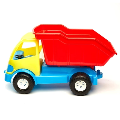 Автомобиль Мастер 40-0113 Терра Пласт /Каролина/