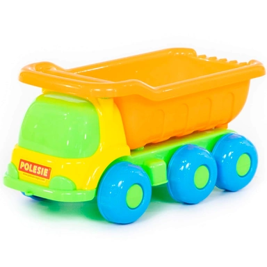 Автомобиль Кеша самосвал 4236 П-Е /12/