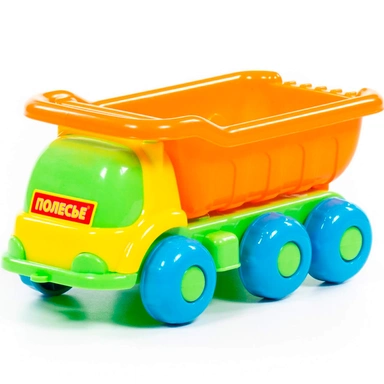 Автомобиль Яша самосвал 4243 П-Е /20/