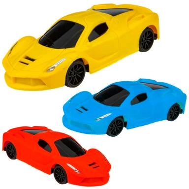 Машина на радиоуправлении 233-1XY в коробке