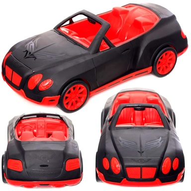 Автомобиль Кабриолет БлэкСтайл 297/3 /10 /Норд /