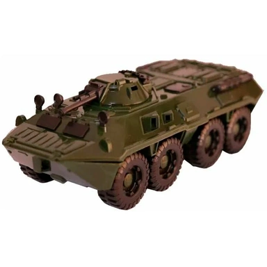 Автомобиль БТР TB-004 /45/