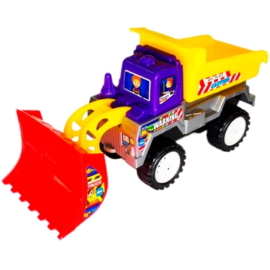 Автомобиль Спецтехника mini ТС-02-035 /50/