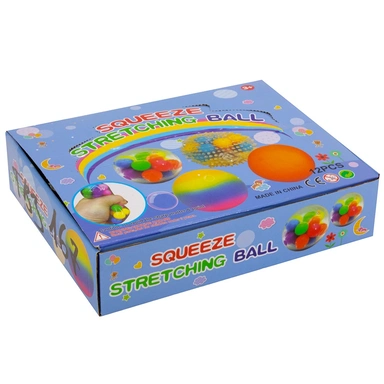 Игрушка антистресс 141-198U