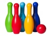 Боулинг, кегли