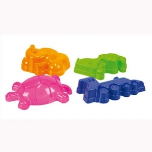 Набор формочек 4 шт 2-071 /50/