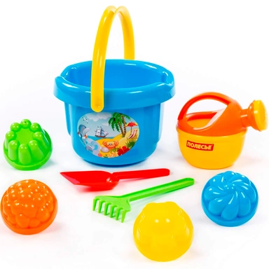 Песочный набор №209 П-Е /20/