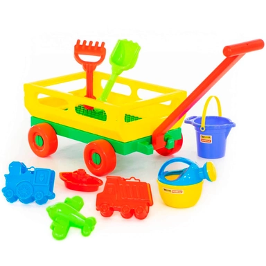 Песочный набор № 488 45768 /П-Е/