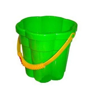 Ведро цветок сред. 1,6л П-Е /26/